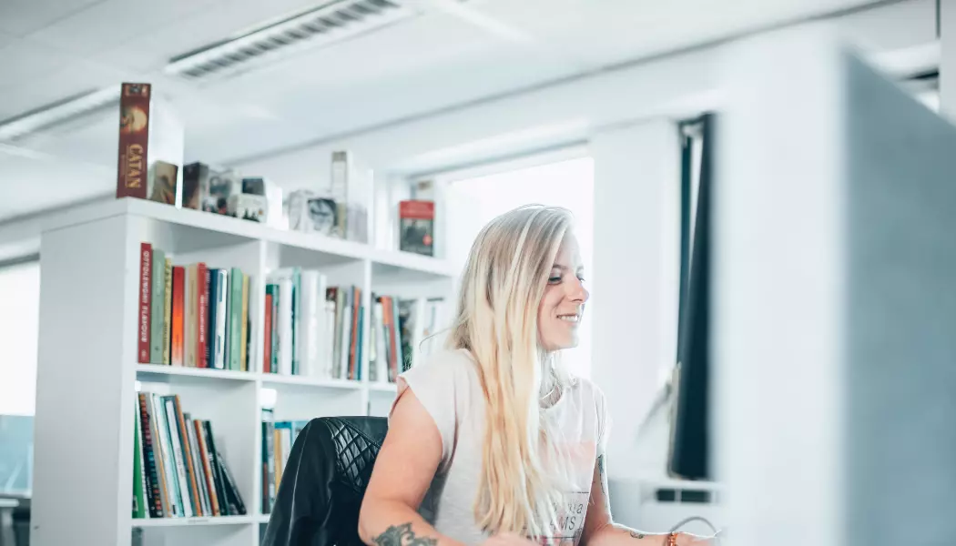 Collega's bij Audax