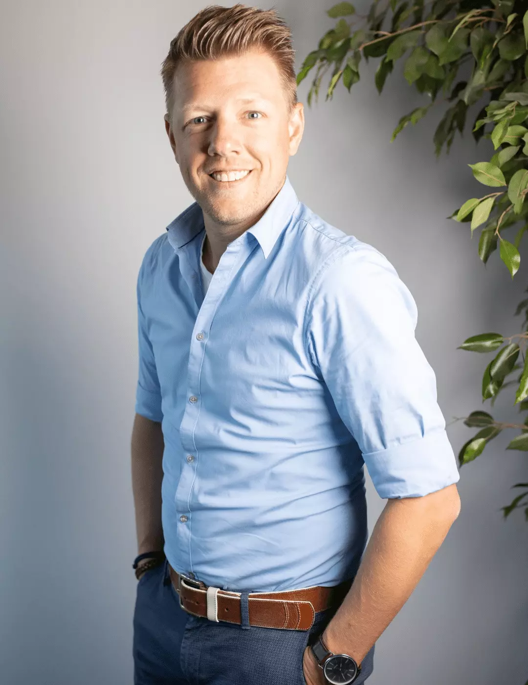 John van Esch