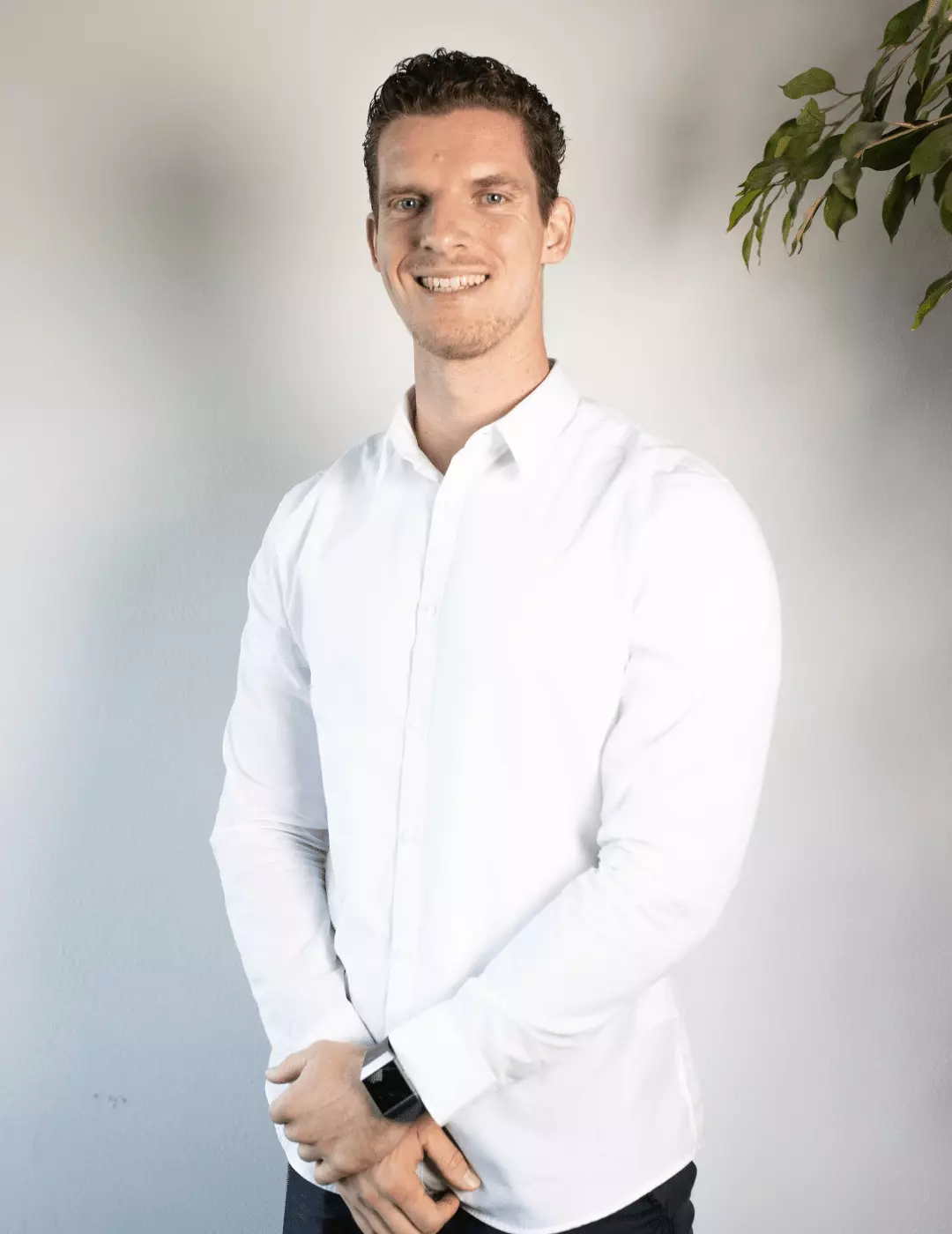 Tim van Gestel
