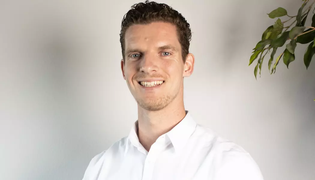 Tim van Gestel