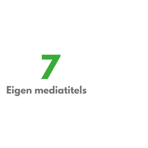 eigen mediatitels